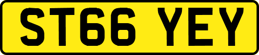 ST66YEY