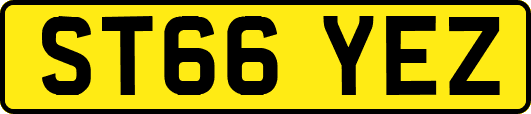 ST66YEZ