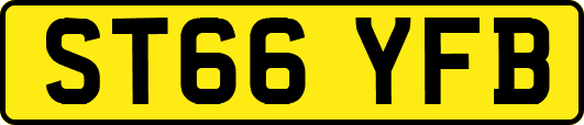 ST66YFB