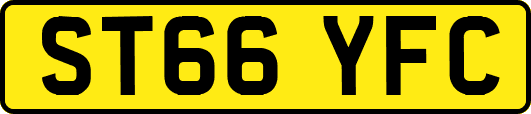 ST66YFC