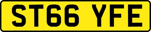 ST66YFE