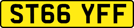 ST66YFF