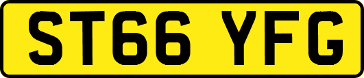 ST66YFG