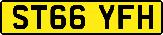 ST66YFH