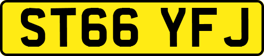 ST66YFJ