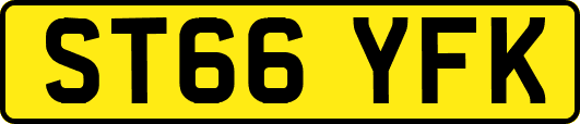 ST66YFK