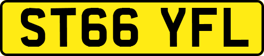 ST66YFL