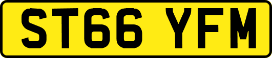 ST66YFM