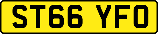 ST66YFO