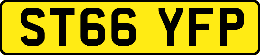 ST66YFP