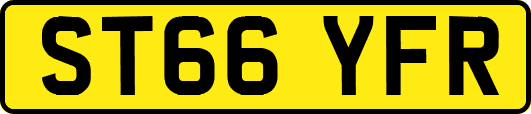 ST66YFR
