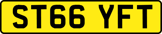 ST66YFT