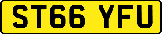 ST66YFU