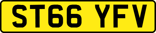 ST66YFV