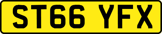 ST66YFX