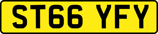 ST66YFY