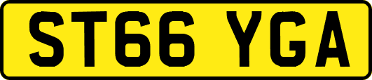 ST66YGA