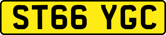 ST66YGC
