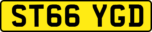 ST66YGD