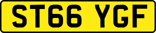 ST66YGF