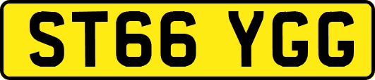 ST66YGG