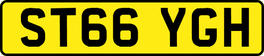 ST66YGH