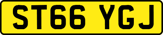 ST66YGJ