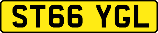ST66YGL