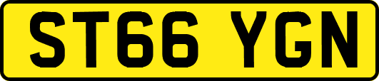 ST66YGN