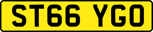 ST66YGO