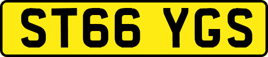 ST66YGS