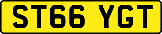 ST66YGT