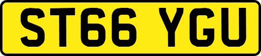 ST66YGU