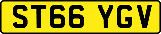 ST66YGV