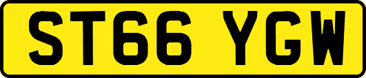 ST66YGW