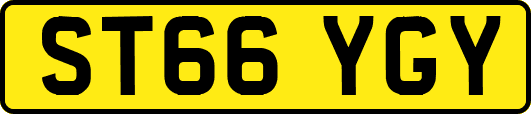 ST66YGY