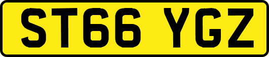 ST66YGZ