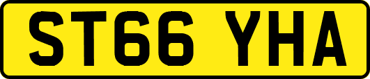 ST66YHA