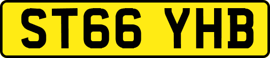 ST66YHB
