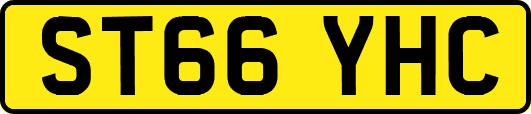ST66YHC