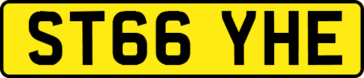 ST66YHE
