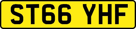 ST66YHF