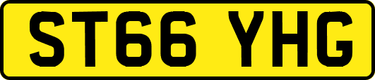 ST66YHG