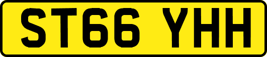 ST66YHH