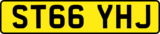 ST66YHJ