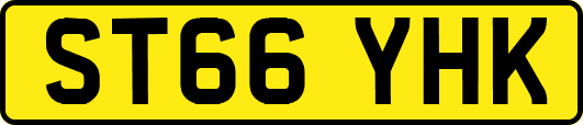 ST66YHK