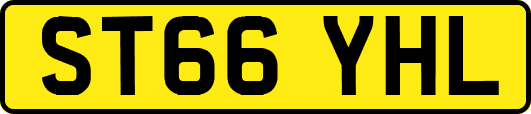 ST66YHL