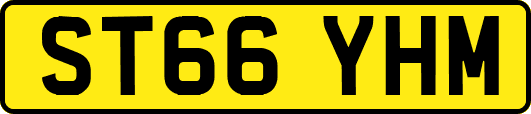 ST66YHM