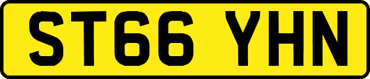 ST66YHN