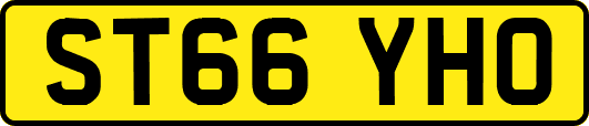 ST66YHO